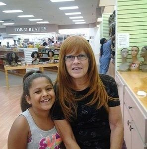 Meet your Posher, Ellen joyce